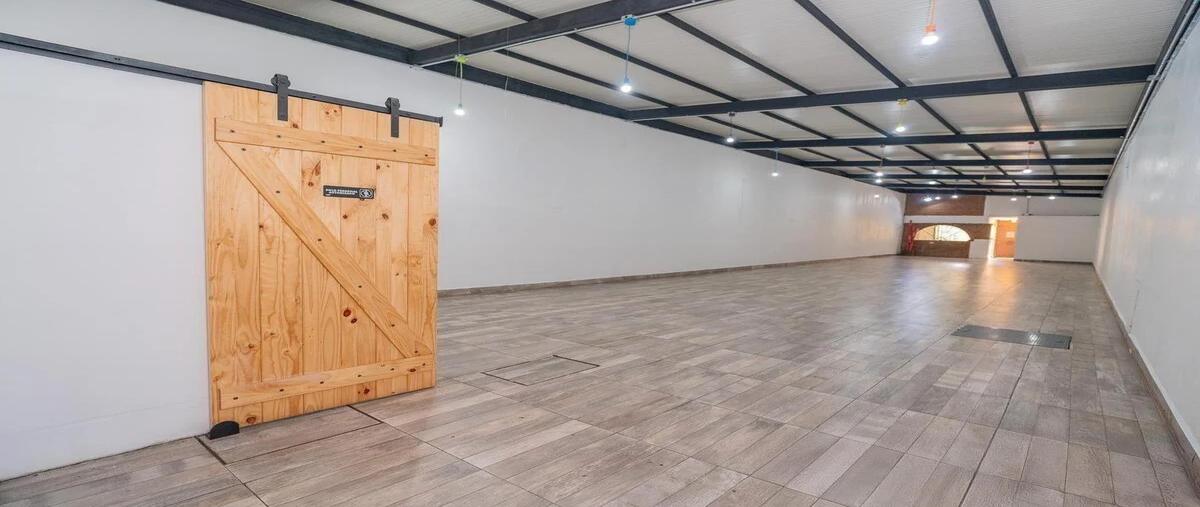 Foto de terreno comercial en renta en schumann , vallejo, gustavo a. madero, df / cdmx, 0 No. 02