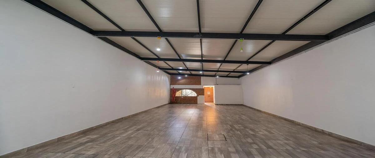 Foto de terreno comercial en renta en schumann , vallejo, gustavo a. madero, df / cdmx, 0 No. 05