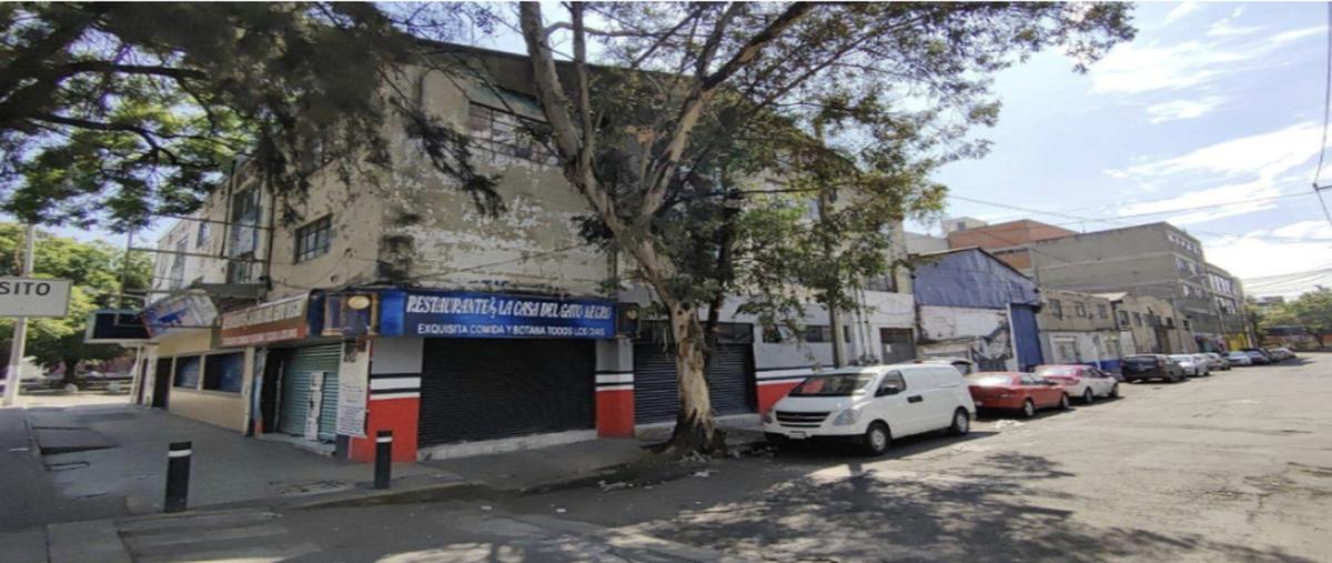 Foto de terreno industrial en venta en schumann , vallejo, gustavo a. madero, df / cdmx, 30518001 No. 07