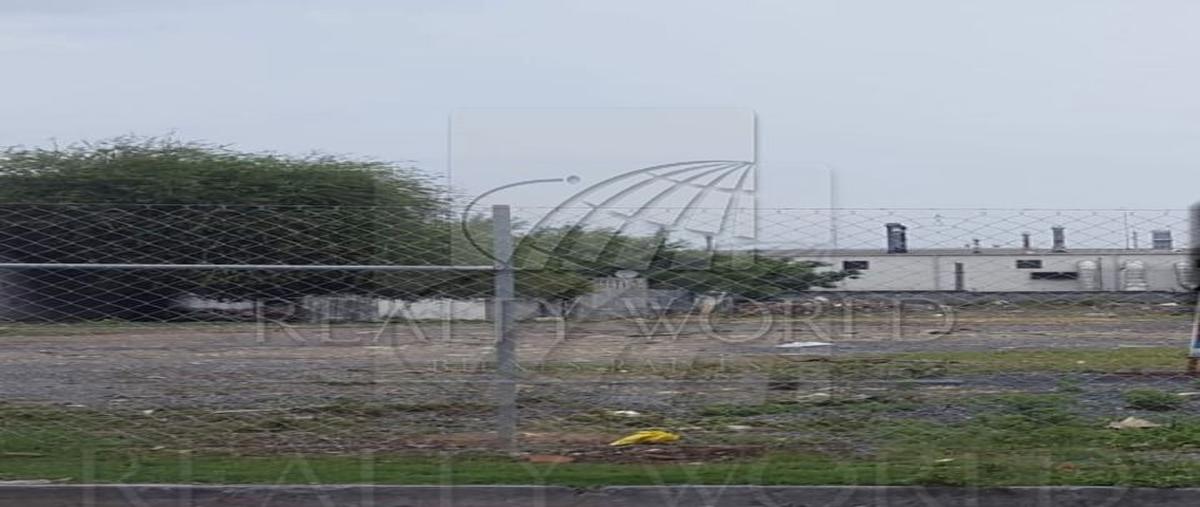 Foto de terreno habitacional en renta en  , scop, guadalupe, nuevo león, 16959492 No. 01