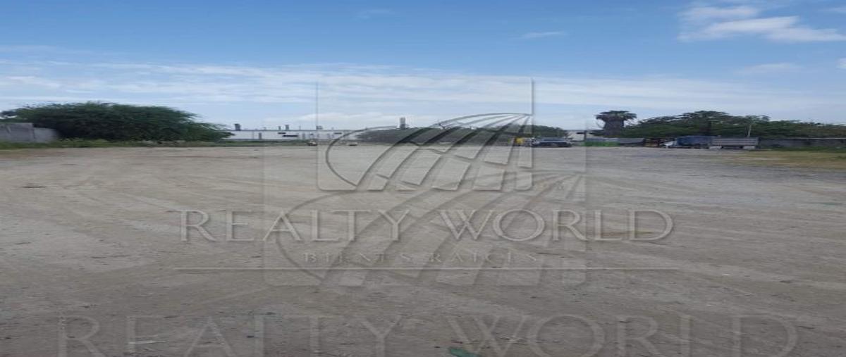 Foto de terreno habitacional en renta en  , scop, guadalupe, nuevo león, 16959492 No. 02