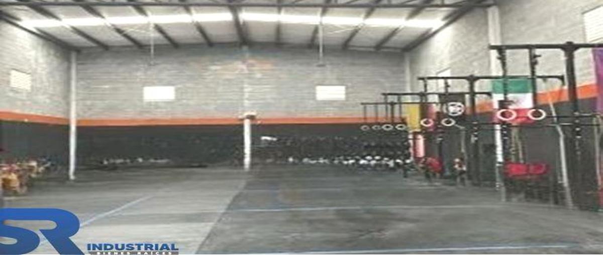 Foto de bodega en renta en  , scop, guadalupe, nuevo león, 30315729 No. 02