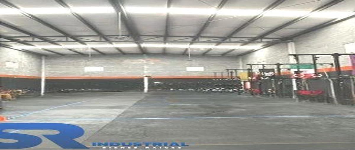 Foto de bodega en renta en  , scop, guadalupe, nuevo león, 30315729 No. 03