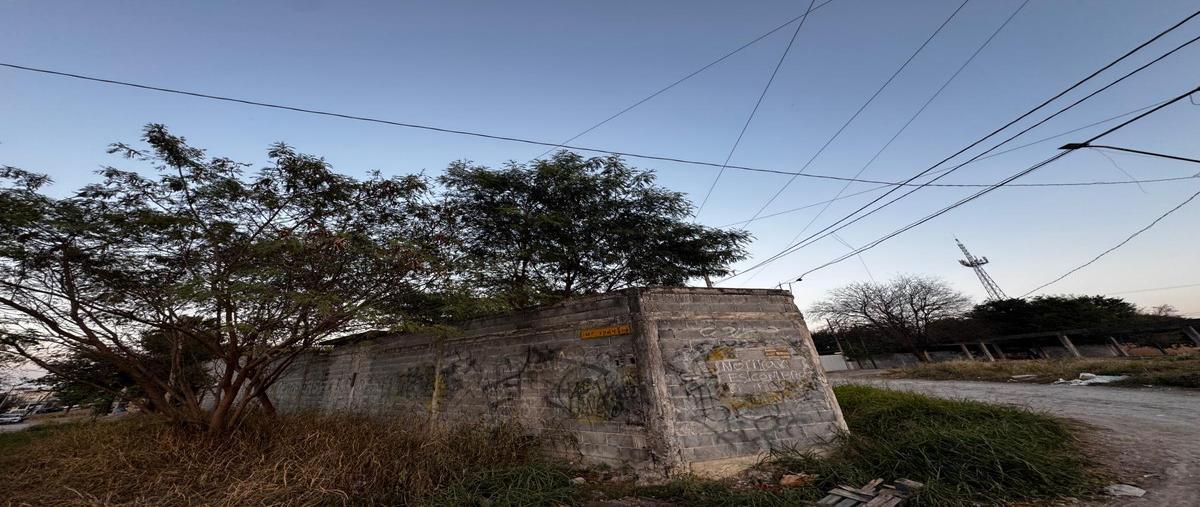 Foto de terreno habitacional en venta en  , sct, guadalupe, nuevo león, 31356039 No. 03