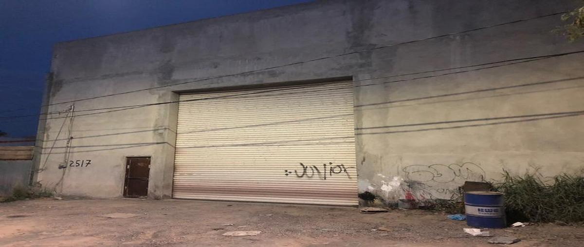 Foto de bodega en , sct, guadalupe, nuevo león, 0 foto 03 Foto de bodega en renta en , sct, guadalupe, nuevo león, 0 No. 03