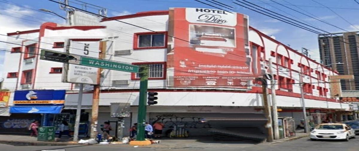Foto de edificio en s/d , centro, monterrey, nuevo león, 0 foto 01 Foto de edificio en renta en s/d , centro, monterrey, nuevo león, 0 No. 01