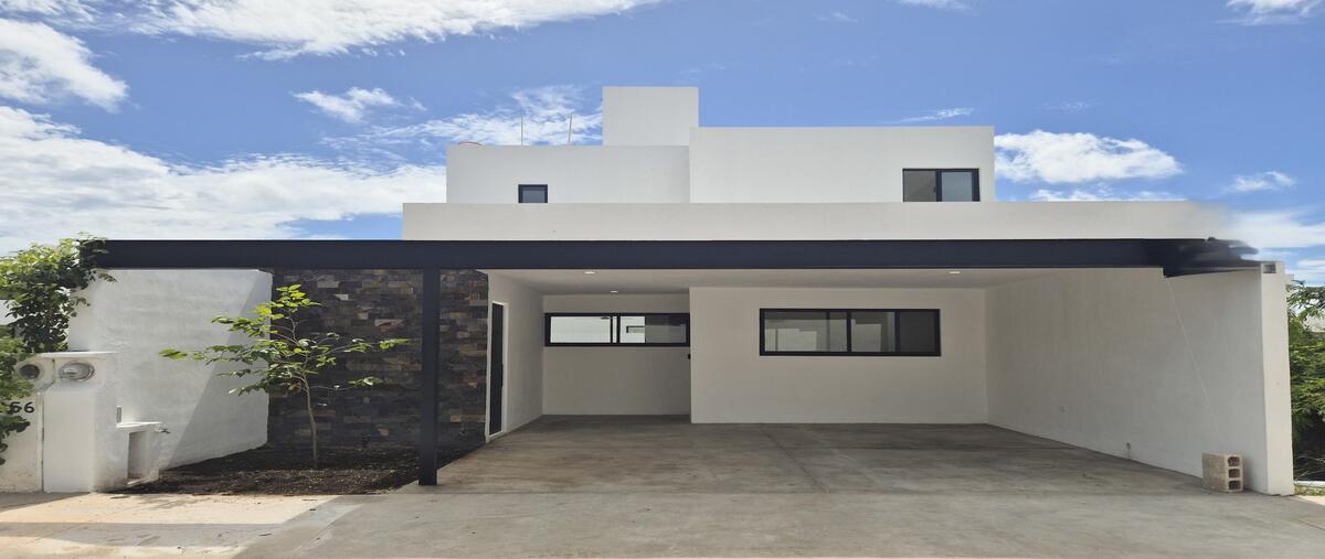 Foto de casa en s/d , gran san pedro cholul, mérida, yucatán, 0 foto 01 Foto de casa en venta en s/d , gran san pedro cholul, mérida, yucatán, 0 No. 01
