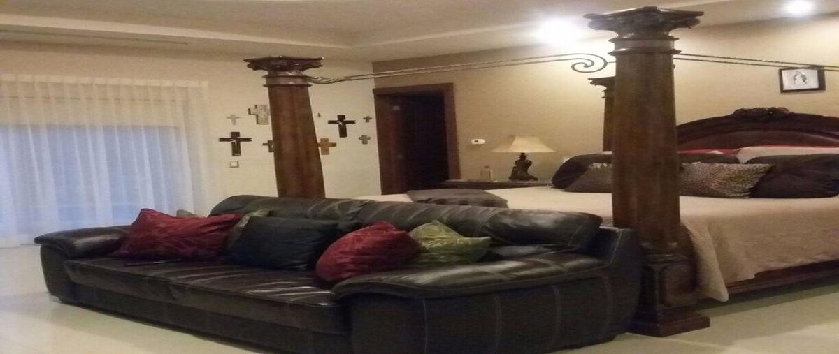 Foto de casa en venta en s/d , las misiones, santiago, nuevo león, 16383232 No. 04