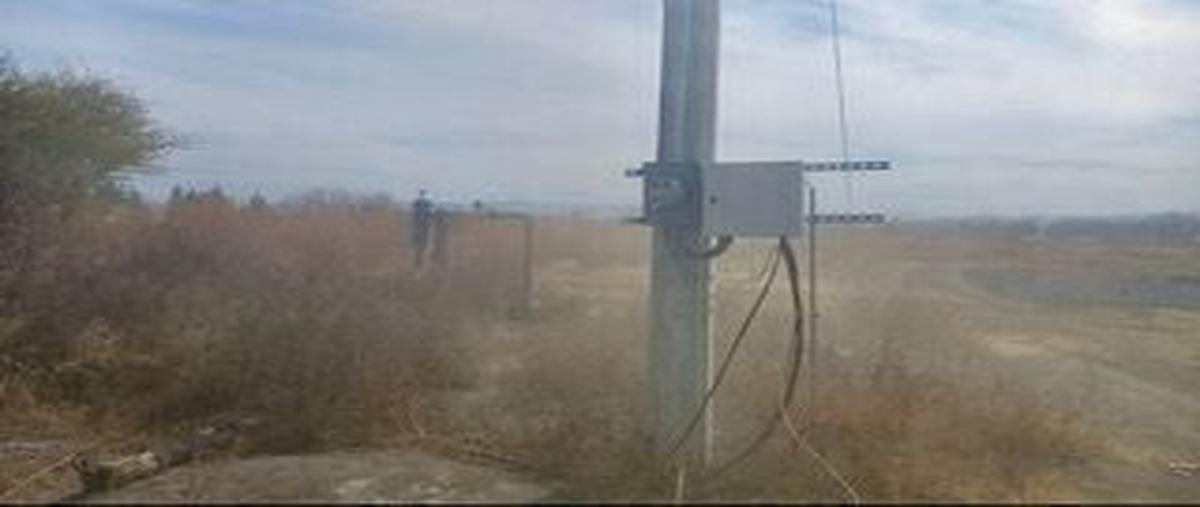 Foto de terreno habitacional en venta en s/d , parras de la fuente centro, parras, coahuila de zaragoza, 23868467 No. 05