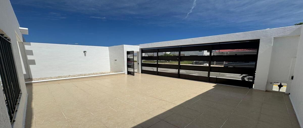 Foto de casa en renta en se renta casa en fraccionamiento las americas iv etapa , las américas, mérida, yucatán, 16477968 No. 03