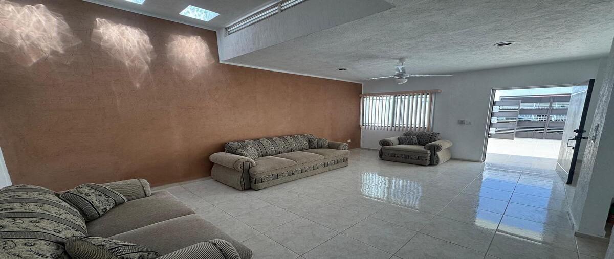 Foto de casa en renta en se renta casa en fraccionamiento las americas iv etapa , las américas, mérida, yucatán, 16477968 No. 05