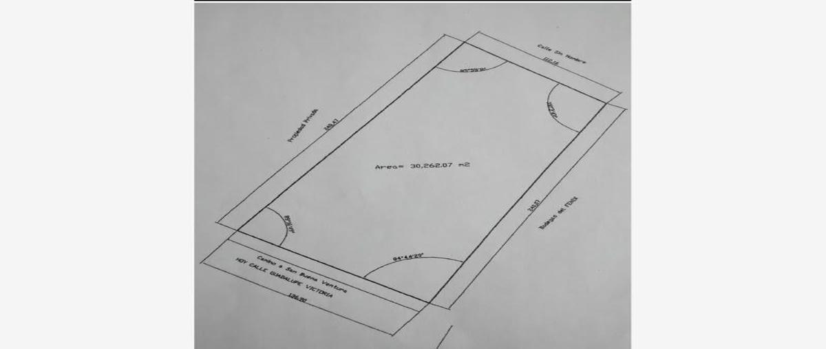Foto de terreno comercial en venta en se vende terreno urbano $750 m² (junto a las bodegas del fenix) a 300 mts , unión obrera campesina, río blanco, veracruz de ignacio de la llave, 0 No. 02