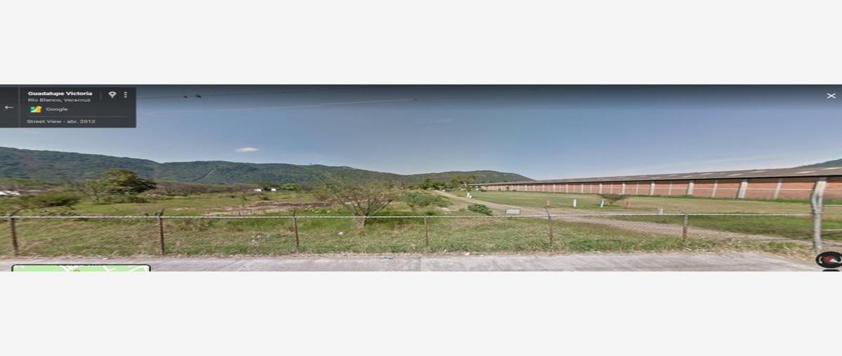 Foto de terreno comercial en venta en se vende terreno urbano $750 m² (junto a las bodegas del fenix) a 300 mts , unión obrera campesina, río blanco, veracruz de ignacio de la llave, 0 No. 05