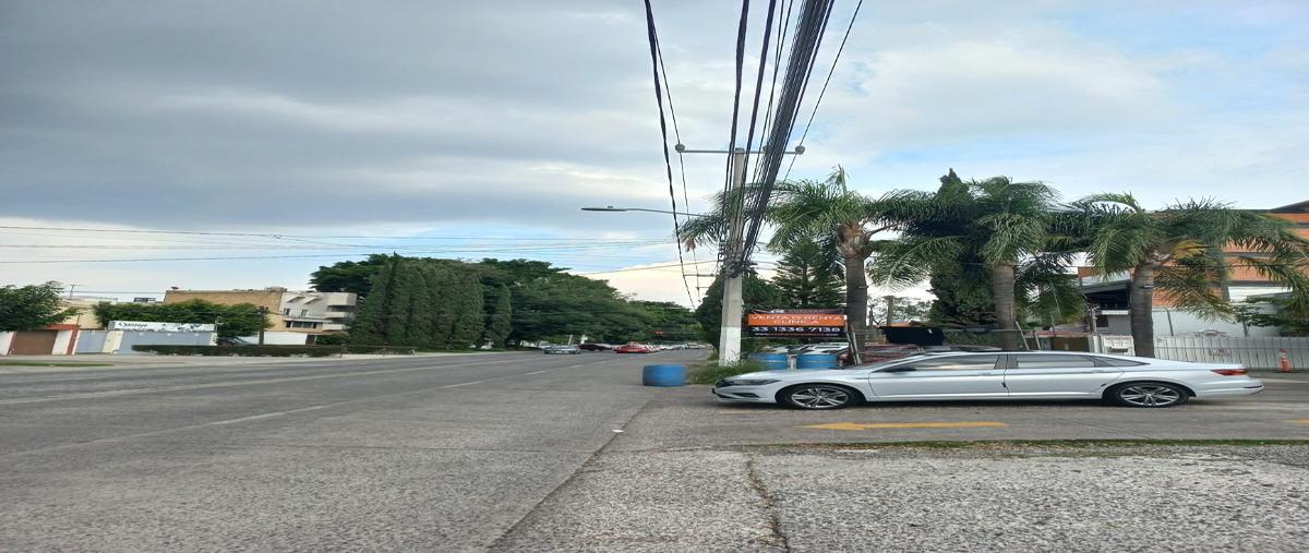 Foto de edificio en renta en sebastian bach , la estancia, zapopan, jalisco, 30056738 No. 01