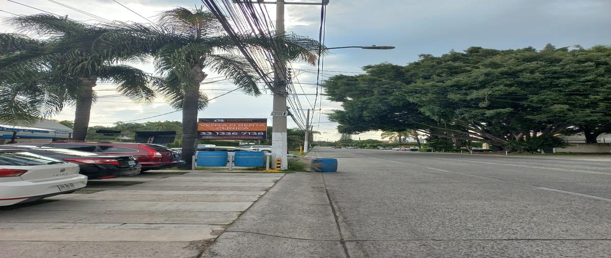 Foto de edificio en renta en sebastian bach , la estancia, zapopan, jalisco, 30056738 No. 02