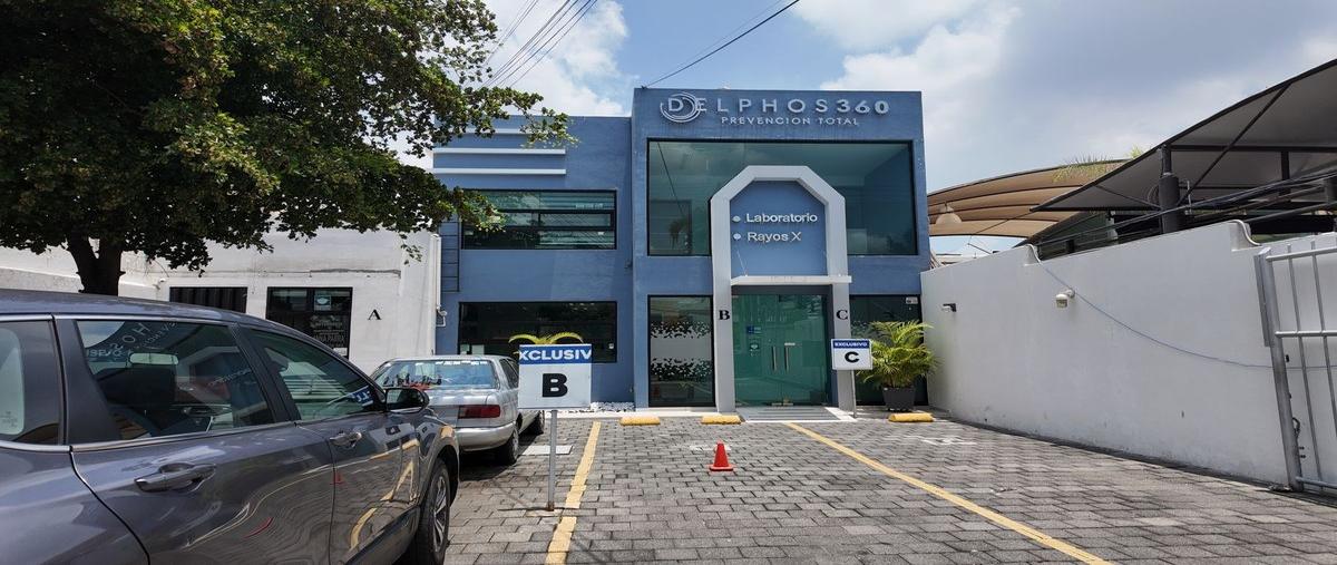 Foto de edificio en renta en sebastian bach , la estancia, zapopan, jalisco, 30056738 No. 03