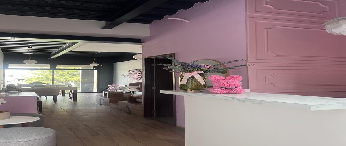 Foto de local en renta en sebastián bach , la estancia, zapopan, jalisco, 0 No. 01