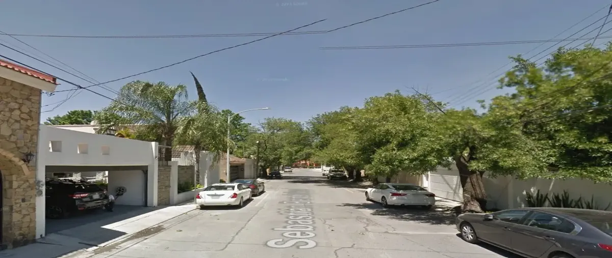 Foto de casa en venta en sebastián benalcázar 000, mirasierra, san pedro garza garcía, nuevo león, 30341474 No. 02