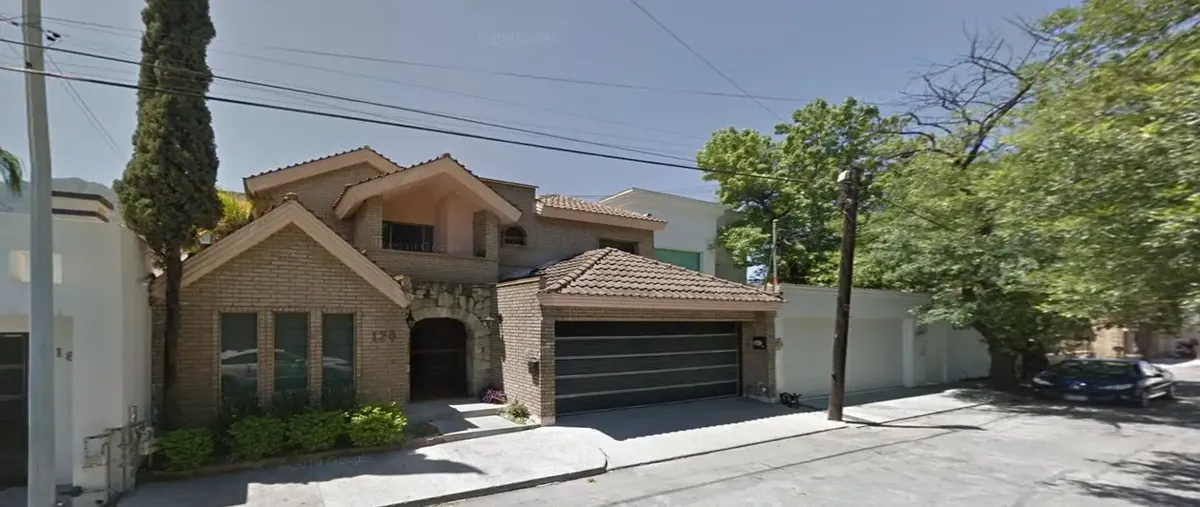 Foto de casa en venta en sebastián benalcázar 000, mirasierra, san pedro garza garcía, nuevo león, 30341474 No. 03