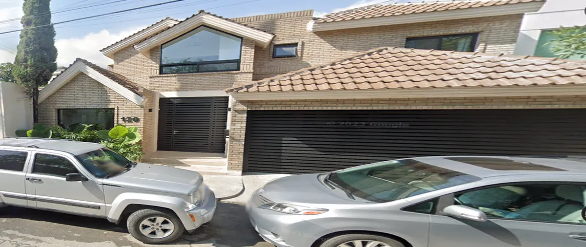 Foto de casa en sebastian benalcazar 120, valle del mezquite, san pedro garza garcía, nuevo león, 0 foto 03 Foto de casa en venta en sebastian benalcazar 120, valle del mezquite, san pedro garza garcía, nuevo león, 0 No. 03