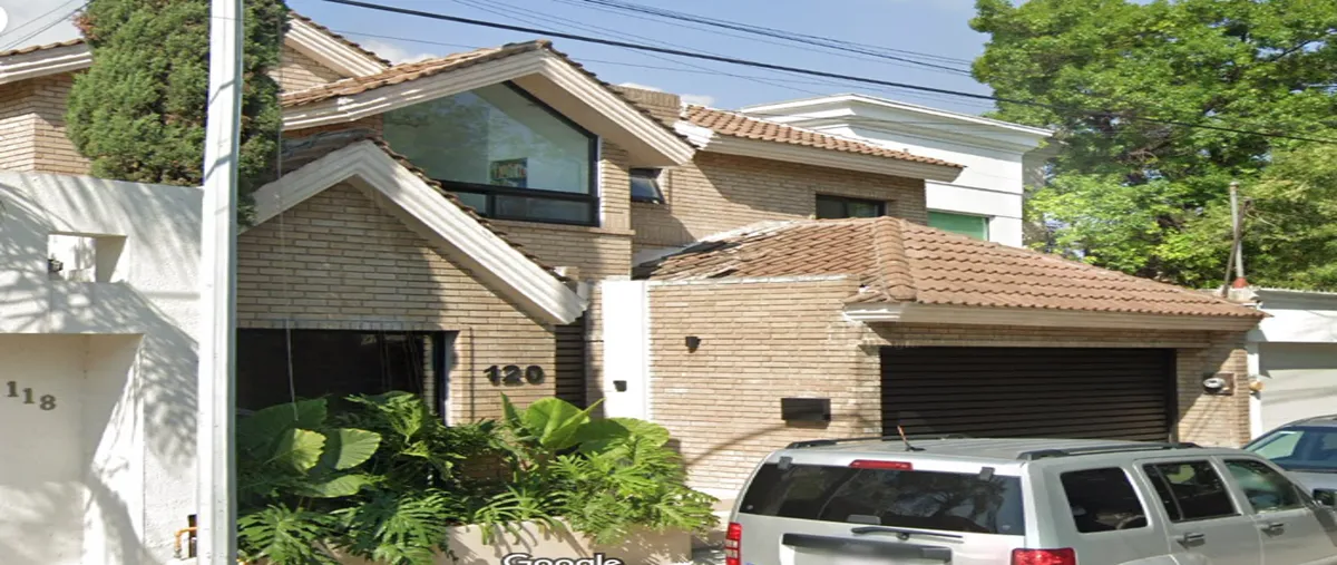 Foto de casa en sebastian benalcazar 120, valle del mezquite, san pedro garza garcía, nuevo león, 0 foto 04 Foto de casa en venta en sebastian benalcazar 120, valle del mezquite, san pedro garza garcía, nuevo león, 0 No. 04