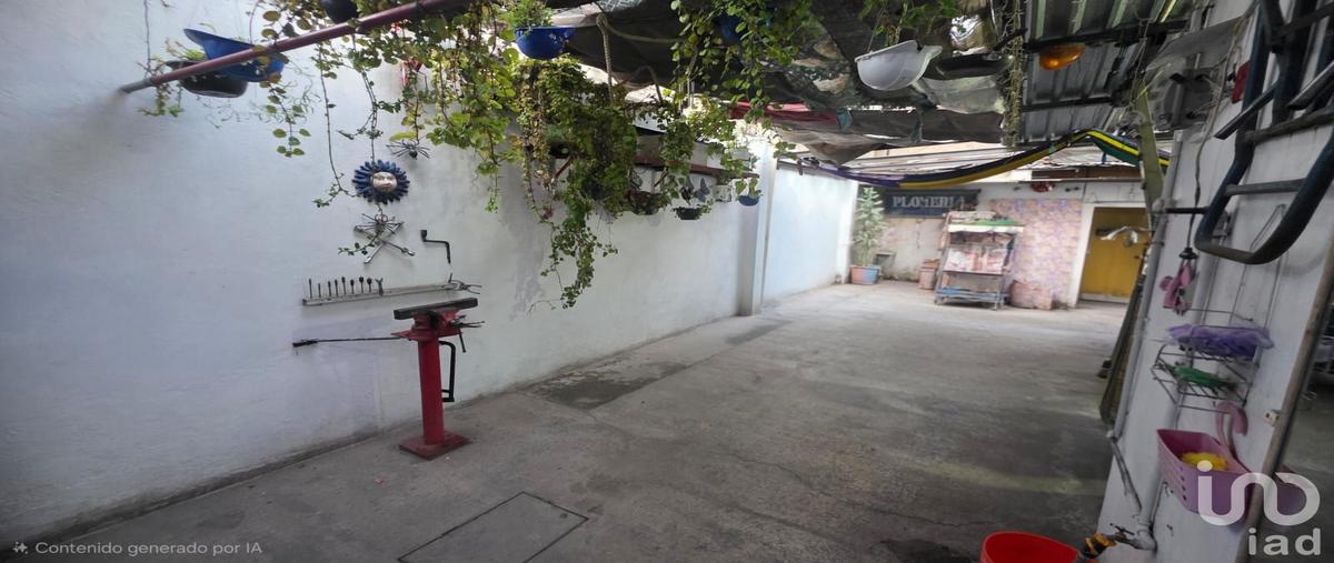 Foto de terreno habitacional en venta en sebastian de aparicio 65, minas cristo rey, álvaro obregón, df / cdmx, 30805772 No. 04