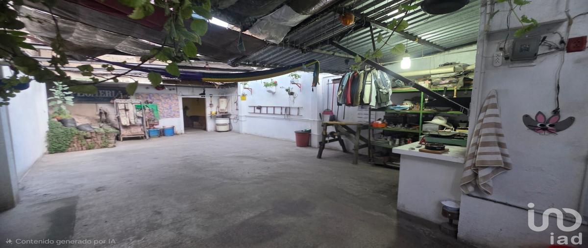 Foto de terreno habitacional en venta en sebastian de aparicio 65, minas cristo rey, álvaro obregón, df / cdmx, 30805772 No. 05