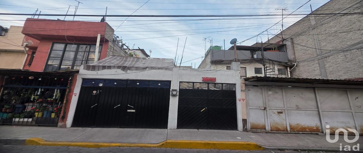 Foto de terreno habitacional en sebastian de aparicio 92, minas cristo rey, álvaro obregón, df / cdmx, 30805772 foto 02 Foto de terreno habitacional en venta en sebastian de aparicio 92, minas cristo rey, álvaro obregón, df / cdmx, 30805772 No. 02