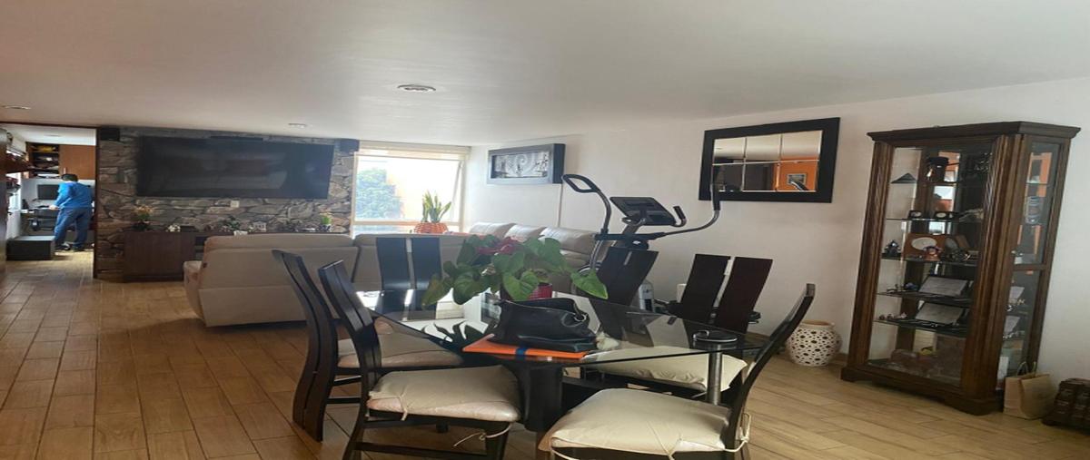 Foto de departamento en venta en sebastian del piombo , san pedro de los pinos, benito juárez, df / cdmx, 30984759 No. 04