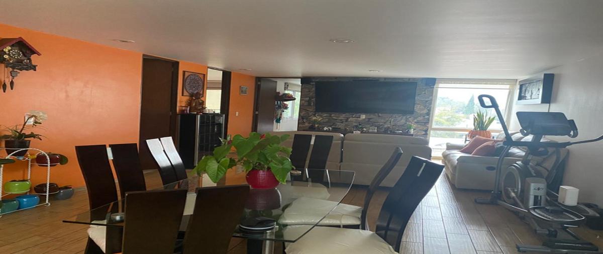 Foto de departamento en venta en sebastian del piombo , san pedro de los pinos, benito juárez, df / cdmx, 30984759 No. 05