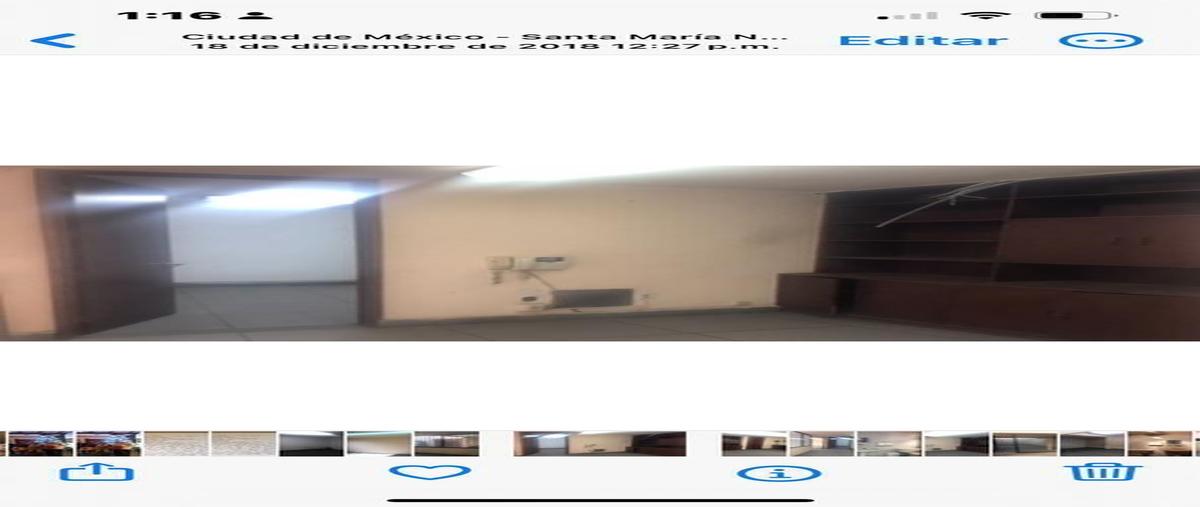Foto de bodega en venta en sebastian del piombo , santa maria nonoalco, benito juárez, df / cdmx, 0 No. 03