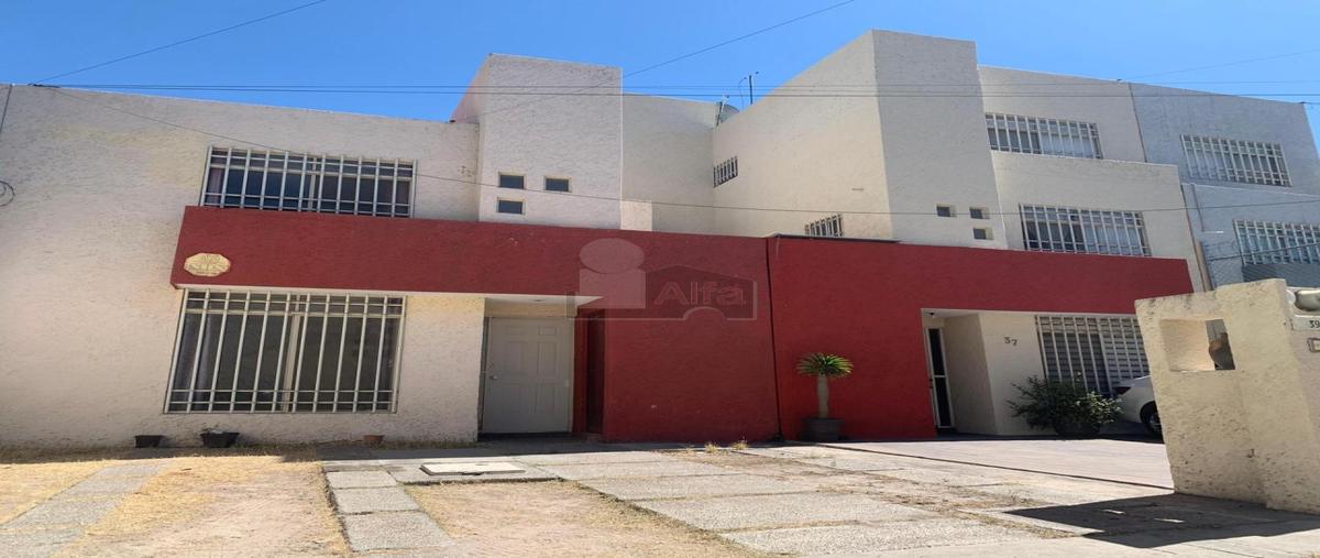 Foto de casa en sebastián elcano 39, valle de bravo ii, san luis potosí, san luis potosí, 30031357 foto 01 Foto de casa en venta en sebastián elcano 39, valle de bravo ii, san luis potosí, san luis potosí, 30031357 No. 01