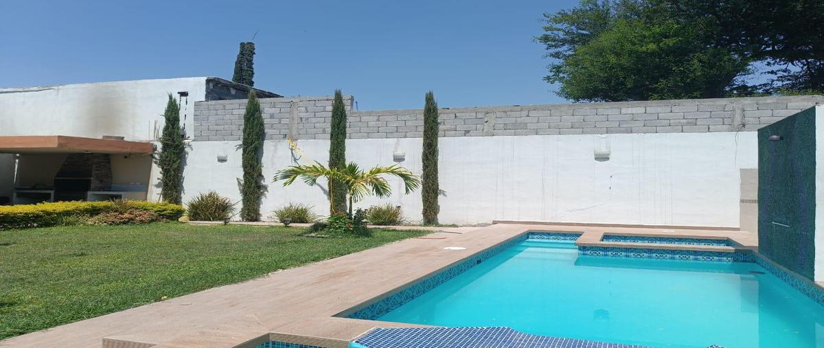 Foto de rancho en venta en  , sebastián elizondo ii, apodaca, nuevo león, 0 No. 02