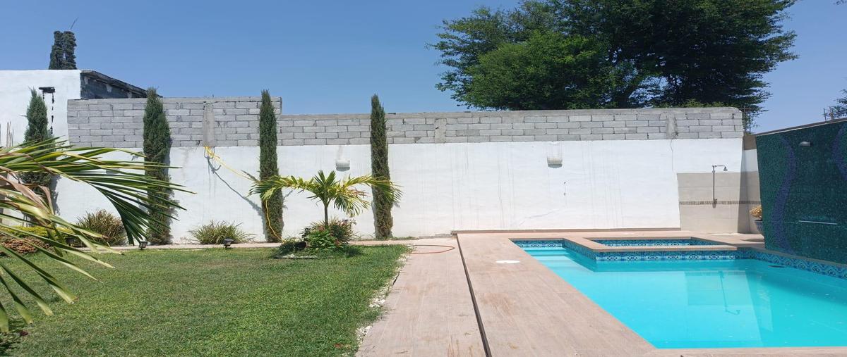 Foto de rancho en venta en  , sebastián elizondo ii, apodaca, nuevo león, 0 No. 03