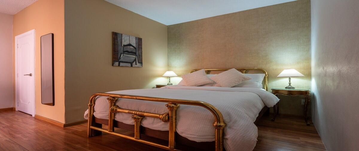 Foto de casa en renta en sebastian ledrdo de tejada , del carmen, coyoacán, df / cdmx, 30104386 No. 05