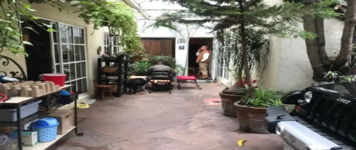 Foto de casa en sebastian lerdo de tejada 1, del carmen, coyoacán, df / cdmx, 0 foto 04 Foto de casa en venta en sebastian lerdo de tejada 1, del carmen, coyoacán, df / cdmx, 0 No. 04