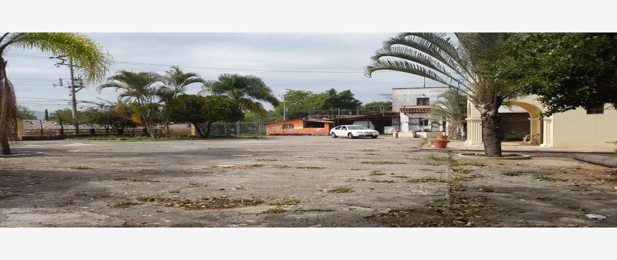 Foto de terreno habitacional en venta en sebastian lerdo de tejada 2, las conchas, tepic, nayarit, 0 No. 03