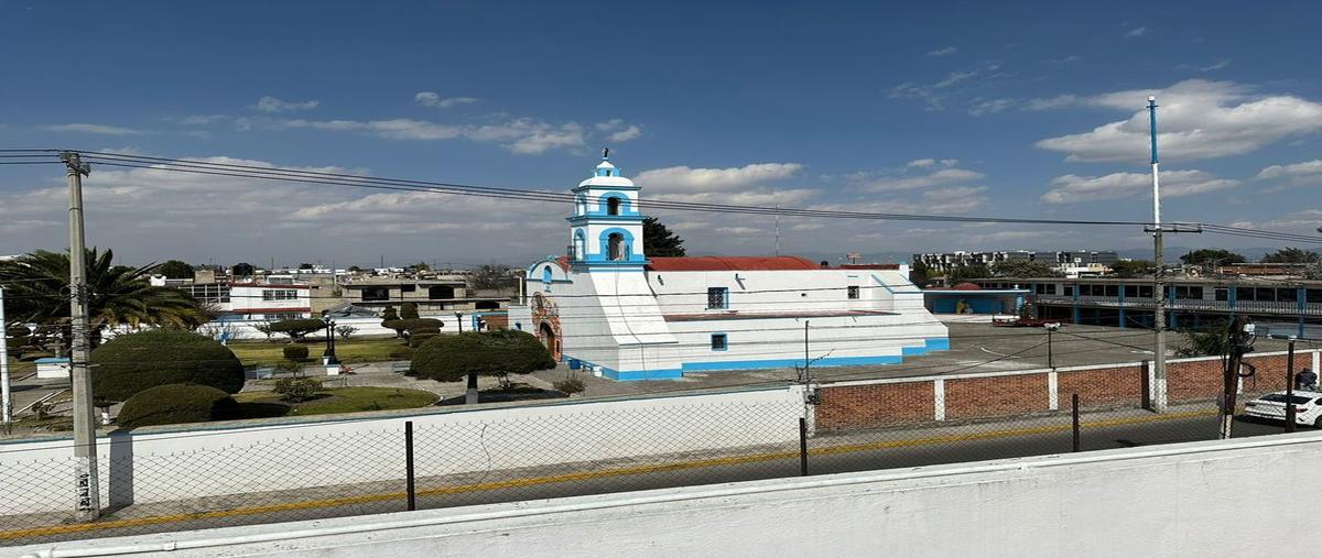 Foto de casa en venta en sebastian lerdo de tejada 80, coaxustenco, metepec, méxico, 0 No. 05