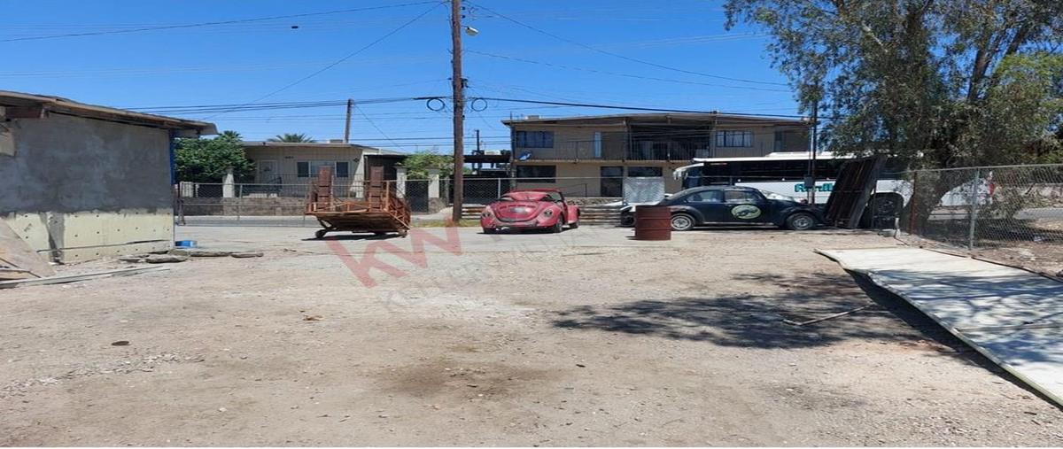 Foto de bodega en renta en sebastian lerdo de tejada 980, nueva, mexicali, baja california, 0 No. 01
