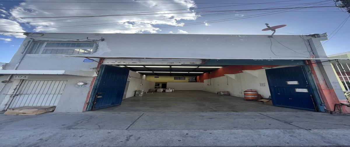 Foto de bodega en renta en sebastián lerdo de tejada , ciudad guadalupe centro, guadalupe, nuevo león, 30238498 No. 02