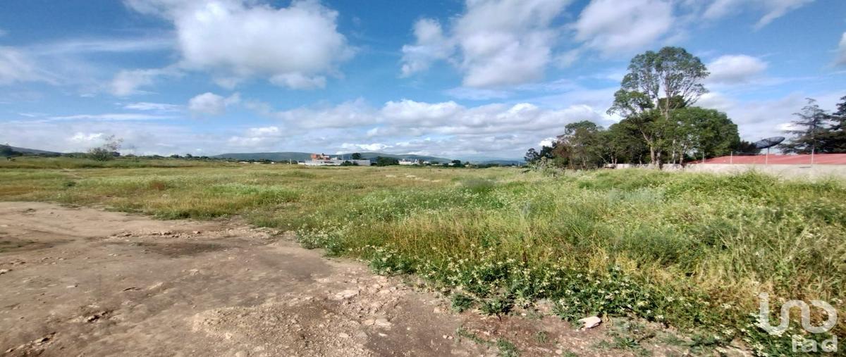 Foto de terreno habitacional en venta en sebastian lerdo de tejada , el durazno, san agustín tlaxiaca, hidalgo, 30278090 No. 04