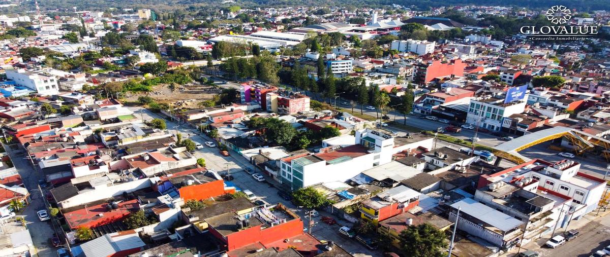 Foto de departamento en venta en  , sebastián lerdo de tejada indeco, xalapa, veracruz de ignacio de la llave, 0 No. 05
