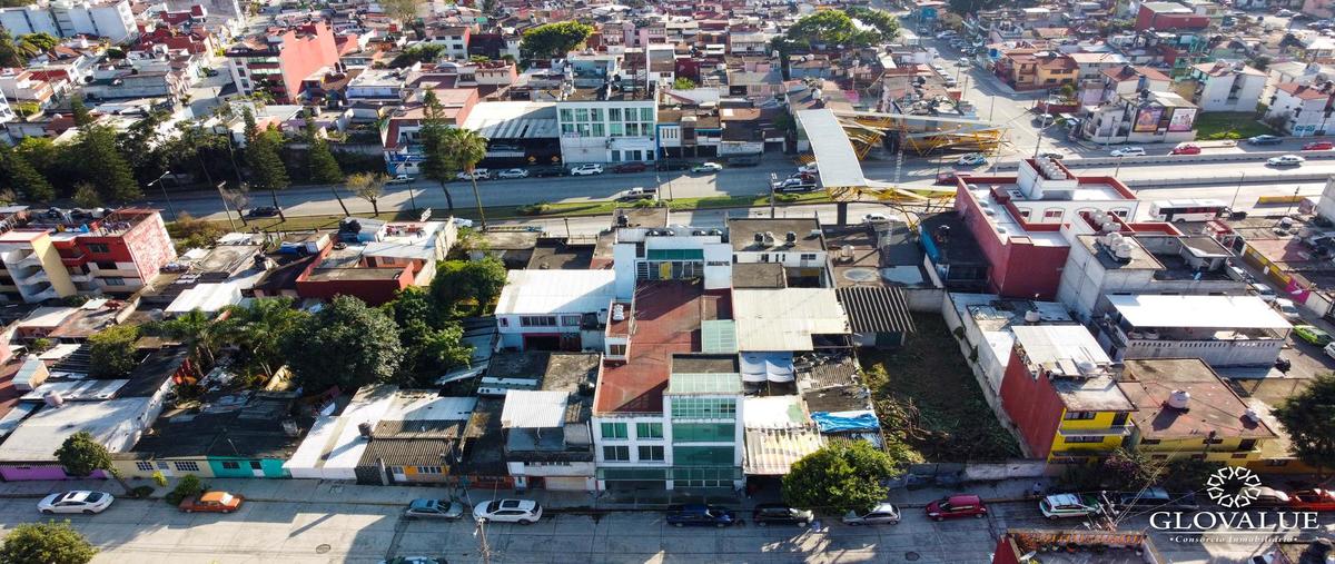 Foto de departamento en venta en  , sebastián lerdo de tejada indeco, xalapa, veracruz de ignacio de la llave, 31615736 No. 04