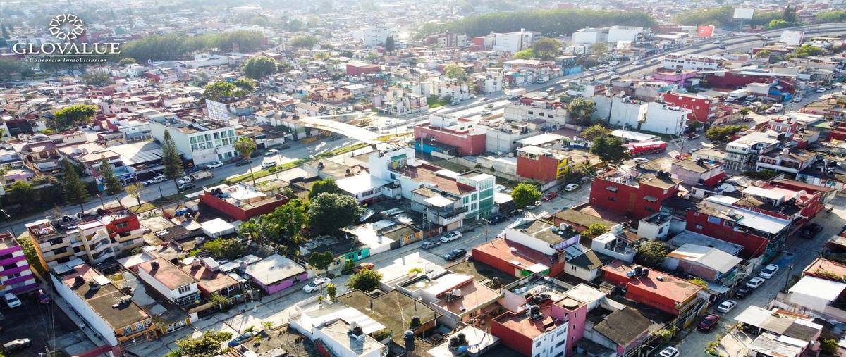 Foto de departamento en venta en  , sebastián lerdo de tejada indeco, xalapa, veracruz de ignacio de la llave, 31615736 No. 05