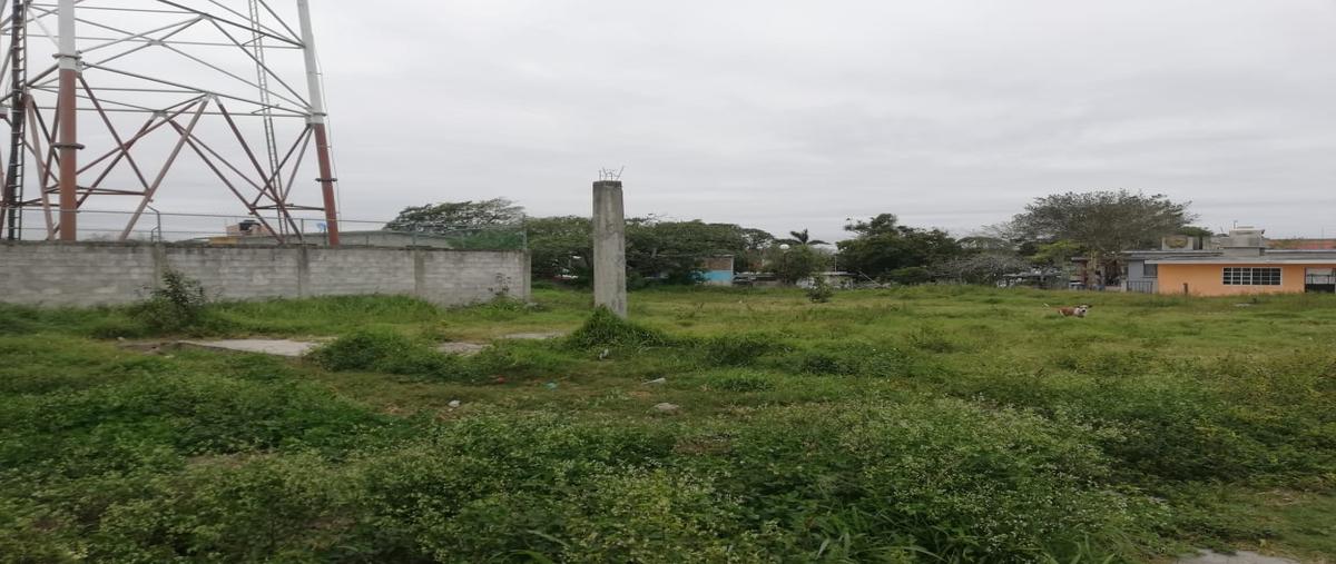Foto de terreno habitacional en venta en sebastian lerdo de tejada , tampico alto centro, tampico alto, veracruz de ignacio de la llave, 0 No. 03