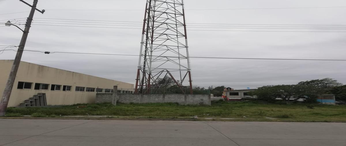 Foto de terreno habitacional en venta en sebastian lerdo de tejada , tampico alto centro, tampico alto, veracruz de ignacio de la llave, 0 No. 04
