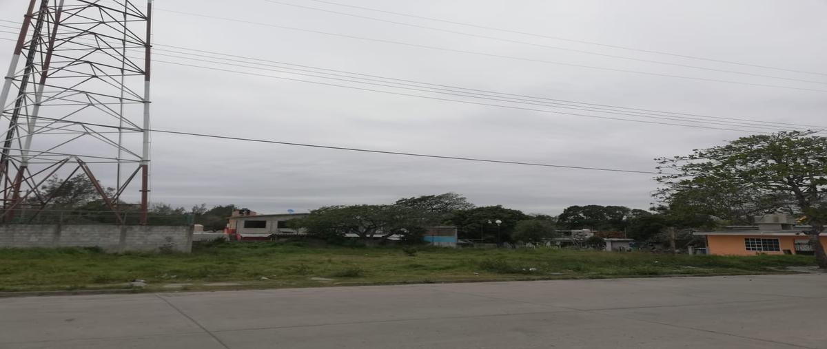 Foto de terreno habitacional en venta en sebastian lerdo de tejada , tampico alto centro, tampico alto, veracruz de ignacio de la llave, 0 No. 05