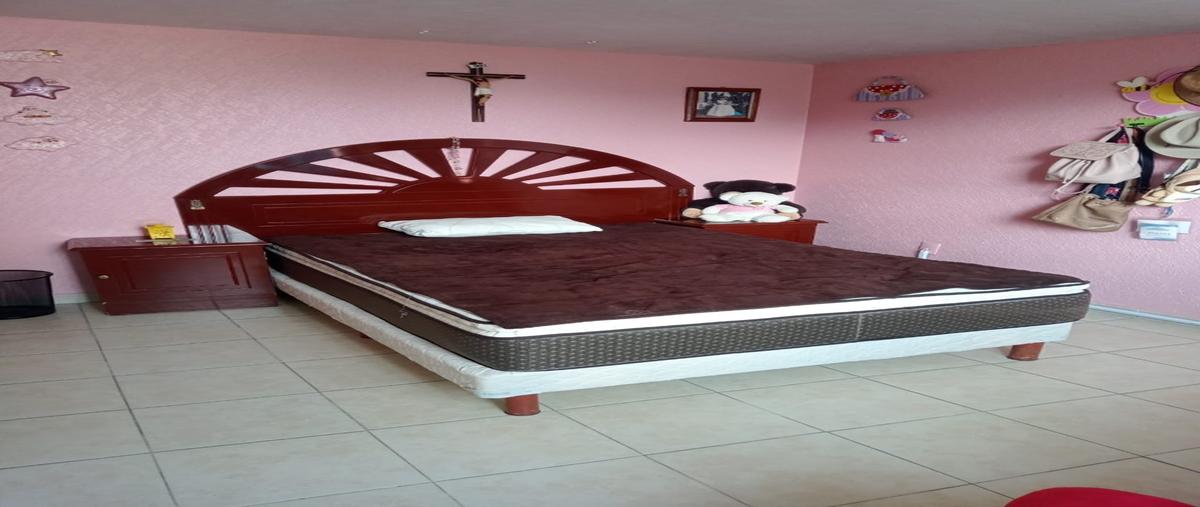 Foto de casa en venta en  , sebastián lerdo de tejada, toluca, méxico, 27230461 No. 03