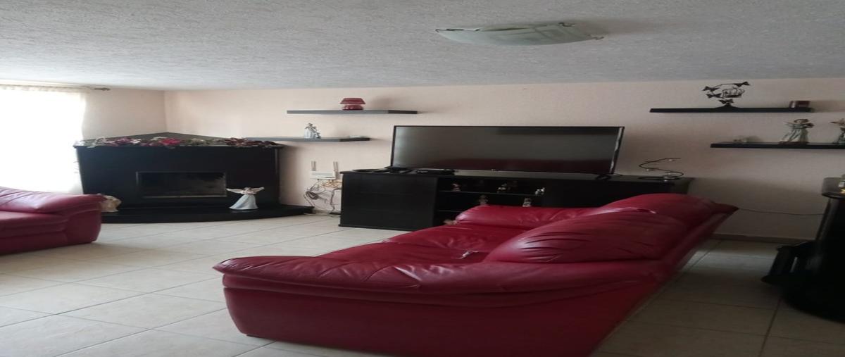 Foto de casa en venta en  , sebastián lerdo de tejada, toluca, méxico, 27230461 No. 04