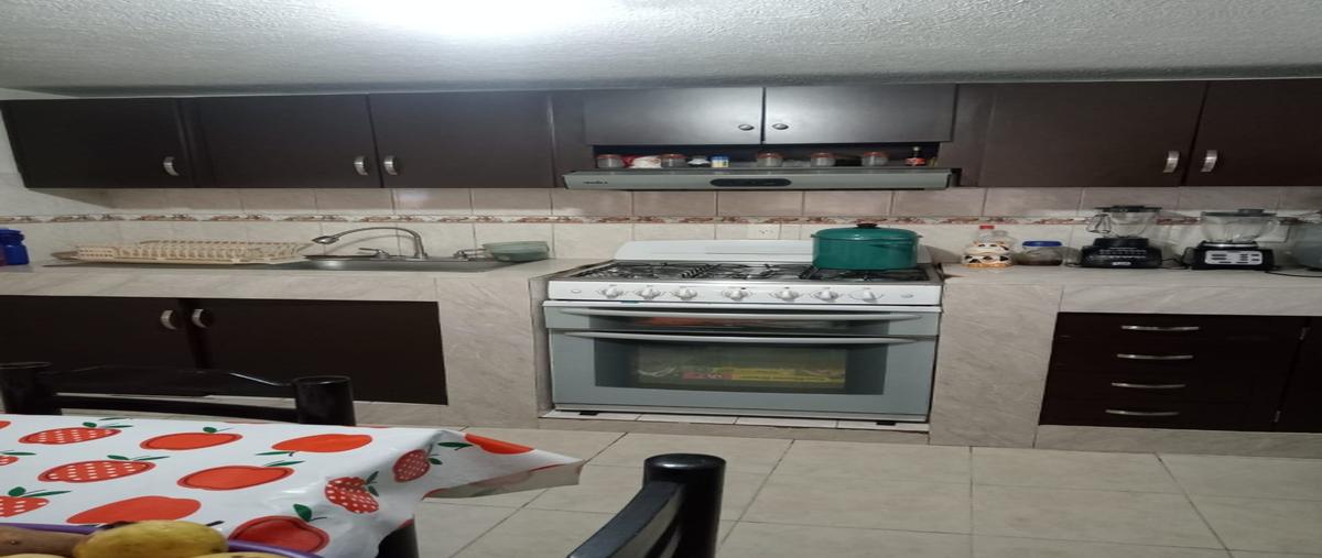 Foto de casa en venta en  , sebastián lerdo de tejada, toluca, méxico, 27230461 No. 05